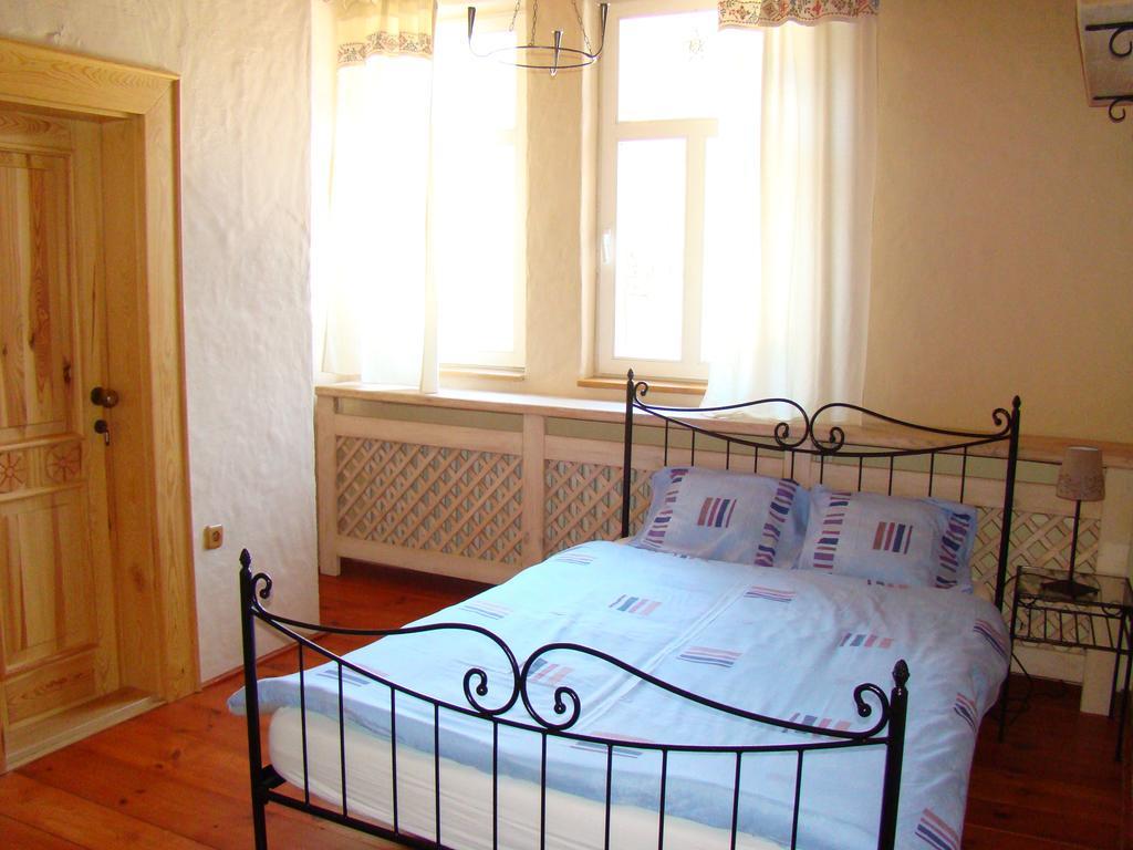 Vila Maria Hotel Tatranská Kotlina Eksteriør billede