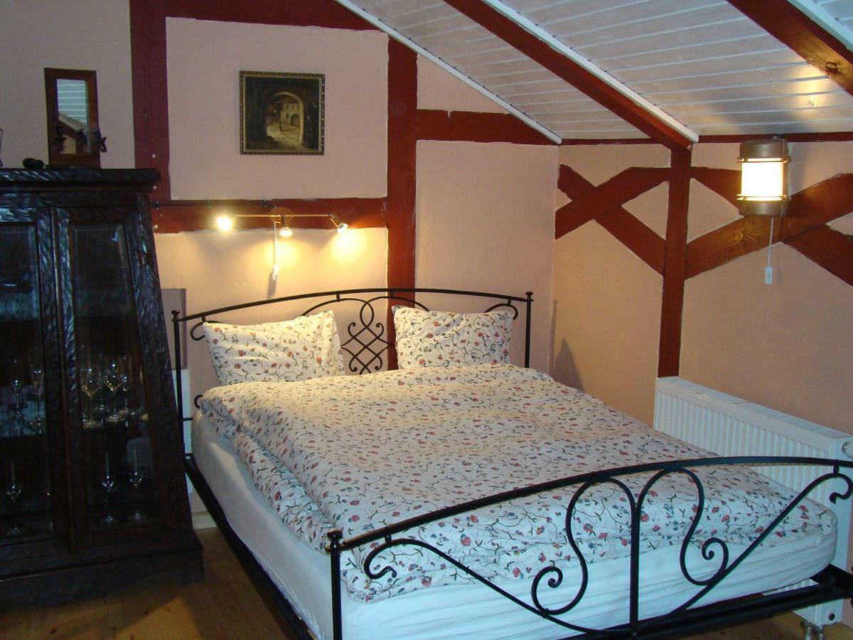 Vila Maria Hotel Tatranská Kotlina Eksteriør billede
