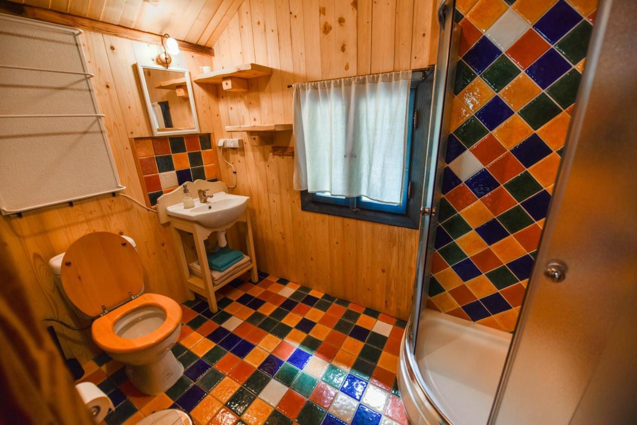 Vila Maria Hotel Tatranská Kotlina Eksteriør billede