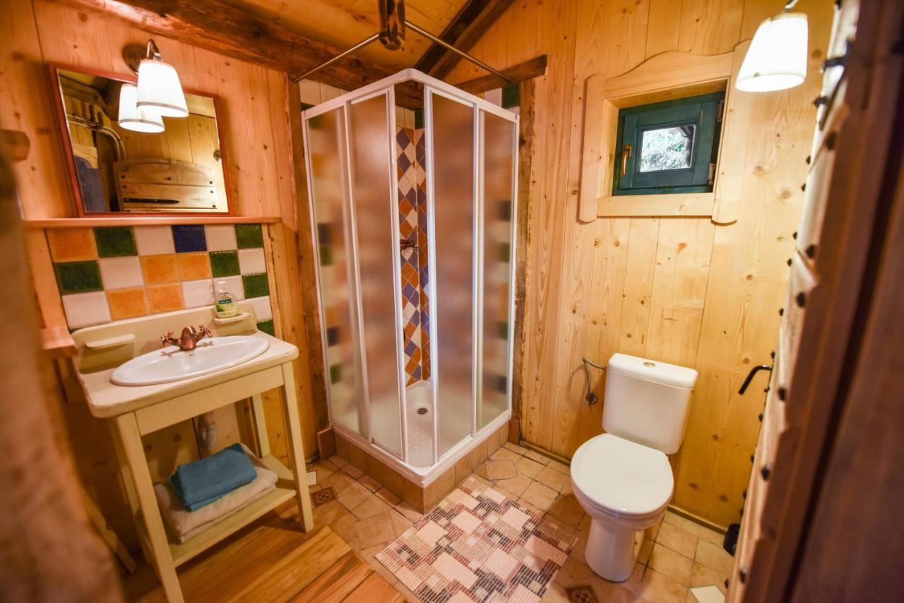 Vila Maria Hotel Tatranská Kotlina Eksteriør billede